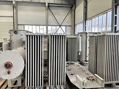 Трансформатор ТМ 630/10,5/6,3 Трансформатор ТМ 630/10,5/6,3