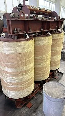 Трансформатор ТМ 630/10,5/6,3 Трансформатор ТМ 630/10,5/6,3